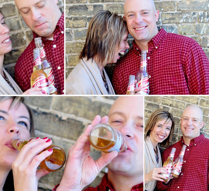 Historic Grain Belt Brewery Photographer