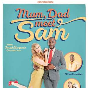 Movie Review:Mum Dad Meet Sam