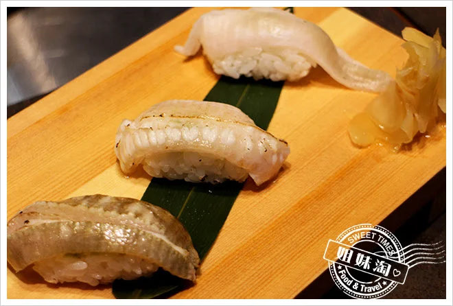 次郎本格日本料理比目魚3