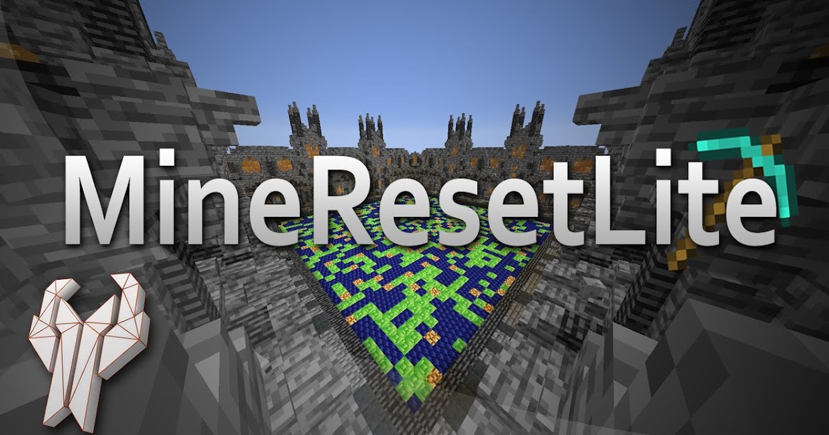 MineResetLite Plugin ~ MC BLOG FORUM