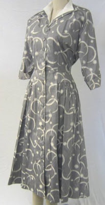 AQnjac Dress