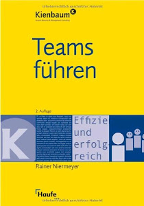 Teams führen