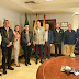 Gobernador de Querétaro destaca el trabajo social de la Gobernación de Risaralda durante su visita oficial