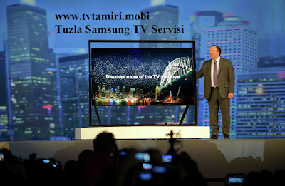 Samsung TV Servisi