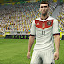 New Kit Germany WORLD CUP