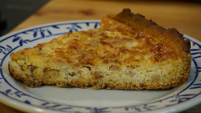 Quiche Lorraine