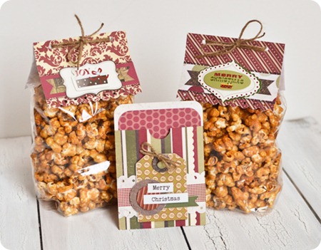 Caramel-Corn-Set