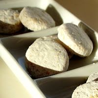 Biscotti alla Cannella