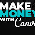 HOW TO EARN MONEY WITH CANVA (MAKE $60 Per Hour With JUST CANVA)