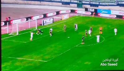 هدف شيكابالا العالمي والزمالك في مرمي بتروجيت