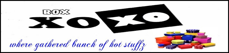 XOXO Box