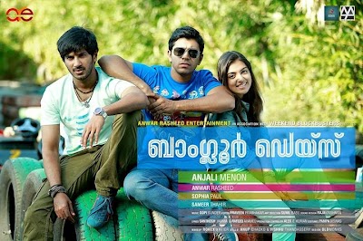 Anjali Menon's Bangalore Days Preview