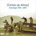 Campo de Almas - Antologia 1994 - 2007