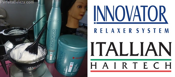 relaxamento innovator itallian hairtech-tile