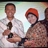 Takalar Raih Juara 3 Wisata Kreatif Terpopuler di Indonesia