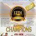 CACYOF Pentecostal chapel starts  Pentecostal Youth week today