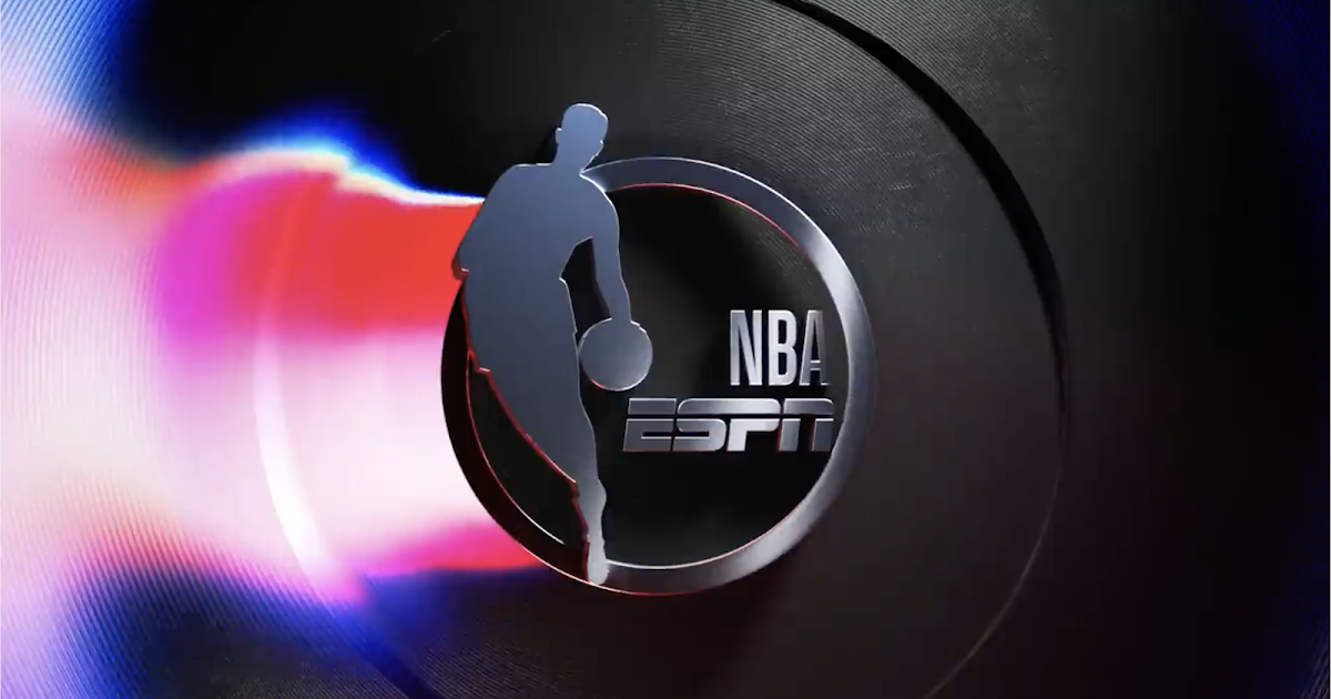 NBA 2023/24: Calendário de transmissões da ESPN