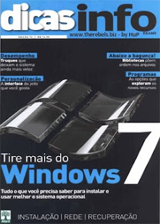 Dicas Info Exame: Tire Mais do Windows 7