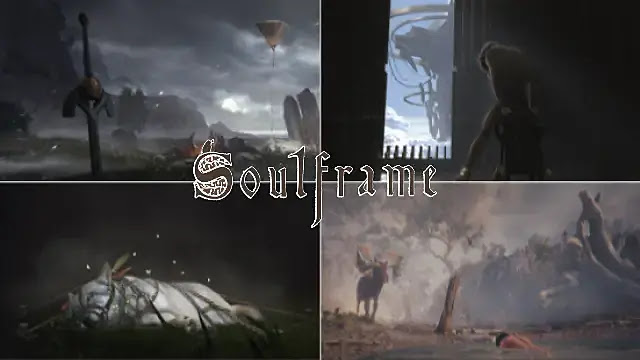 soulframe, soulframe release date, soulframe trailers, soulframe gameplay, soulframe review, soulframe features, soulframe platforms, soulframe game