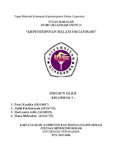   kepemimpinan dalam organisasi, kepemimpinan dalam organisasi ppt, kepemimpinan dalam organisasi pdf, contoh kepemimpinan dalam organisasi, teori kepemimpinan dalam organisasi, kepemimpinan dalam psikologi industri dan organisasi, contoh tema kepemimpinan, pemimpin dan kepemimpinan dalam organisasi, proses kepemimpinan dalam organisasi