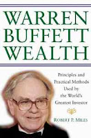 warren buffet wealth