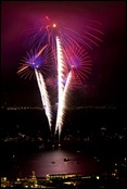 fireworks
