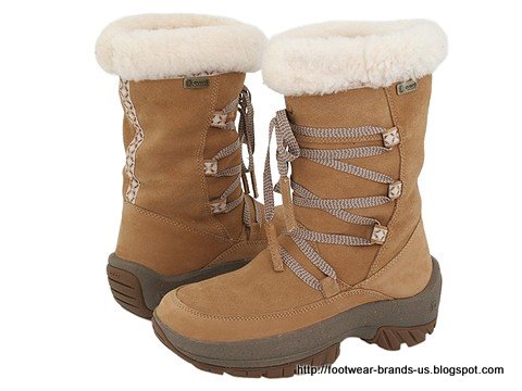 Footwear brands:brands-395044