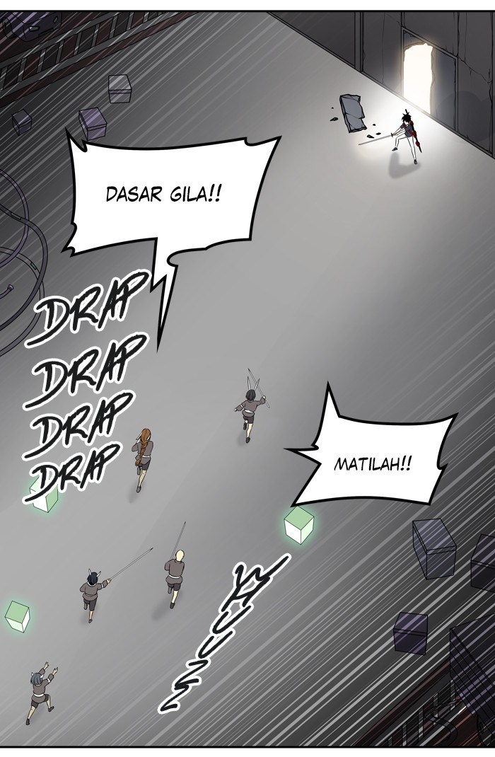 Webtoon Tower Of God Bahasa Indonesia Chapter 394