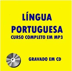 lingaportuguesa Download   Curso de português em MP3