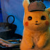 Diretor de "Detetive Pikachu" fala sobre trabalhar com a The Pokemon Company