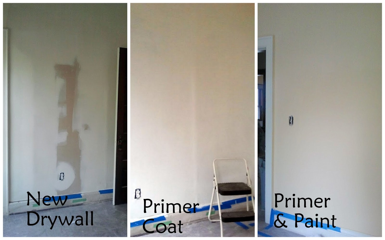 Condo Blues 11 Painting Tips And Tricks