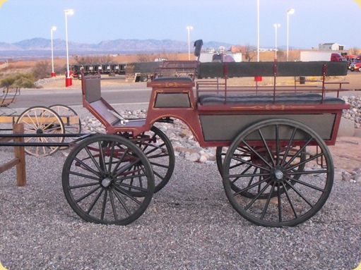 Yuma to Benson 068