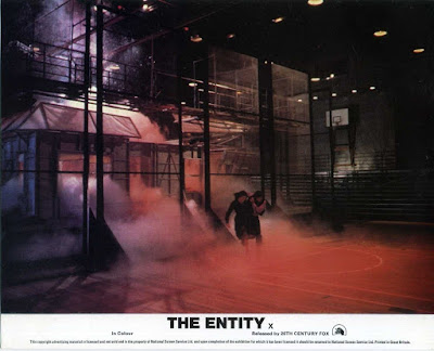 The Entity 1982 Barbara Hershey Ron Silver Image 3