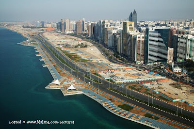 Abu Dhabi pics @ hot