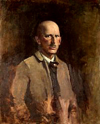 Abbott Handerson Thayer