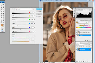 Adobe Photoshop CS3 Free Download Full Version For PC Screenshot