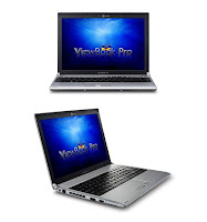 ViewBook Pro VNB131