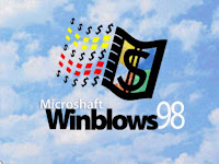 http://collectionchamber.blogspot.com/2018/05/microshaft-winblows-98.html