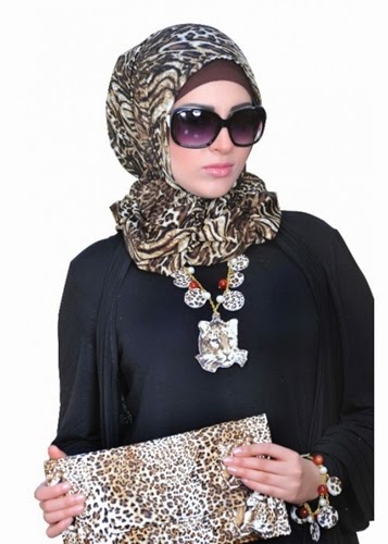 Download this Styles Hijab Fashion... picture