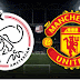 Sports: Europa League | Ajax v Manchester United