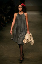 BOWIE WONG SPRING/SUMMER 2007 AUSTRALIA