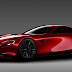 Mazda RX Vision