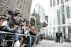 AT&T Vacation Blackout Prove 21st September as iPhone 5 Release date