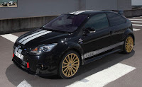 Ford Focus RS Le Mans