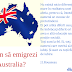 Cum să emigrezi in Australia?