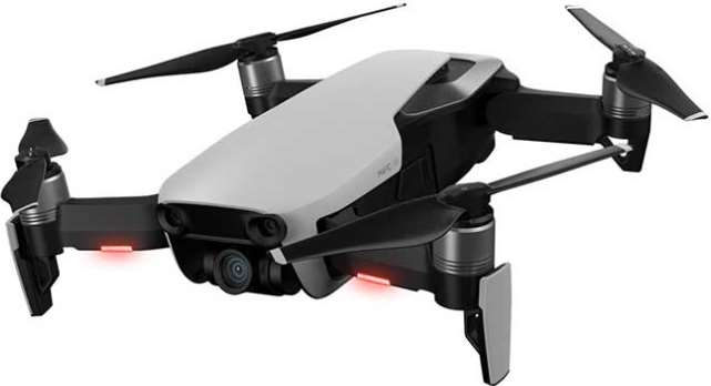 DJI Mavic Air