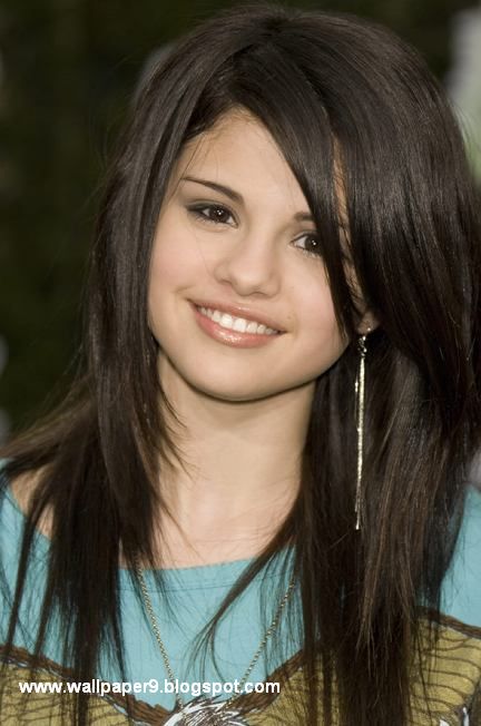 cute Selena Gomez