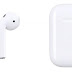 Speciale AirPods-oplaadcase 