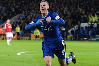 Jamie Vardy