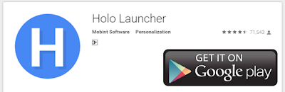 https://play.google.com/store/apps/details?id=com.mobint.hololauncher&hl=en